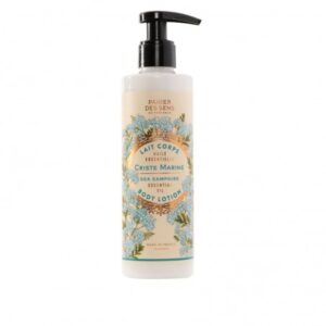 Bodylotion zeevenkel Panier des sens 250ml