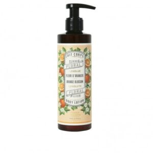 Body lotion oranjebloesem Panier des sens 250ml