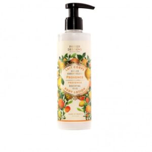 Bodylotion provence Panier des sens 250ml