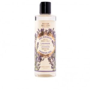 Douchegel lavendel Panier des sens 250ml
