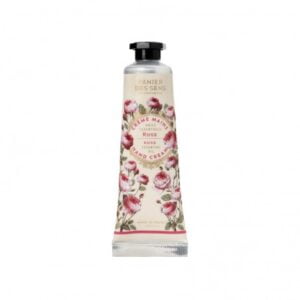 Hand Cream Rejuvenating Rose - 30ML