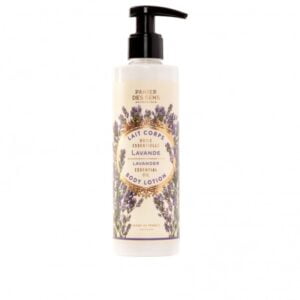 Bodylotion lavendel Panier des sens 250ml