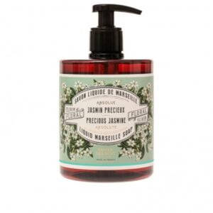Vloeibare Marseille handzeep met jasmine 500ml