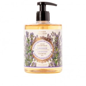 Vloeibare Marseille handzeep met lavendel 500ml