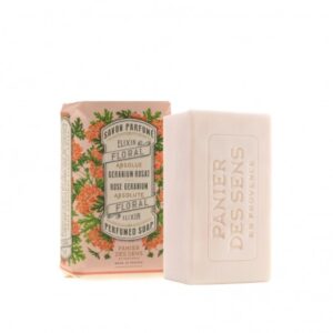 Geparfumeerde Zeep Oranjebloesem - 150G