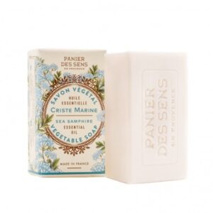 Plantaardige Zeep Stimulerende Zeekraal - 150G