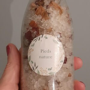 home made verzorgingsprodukten