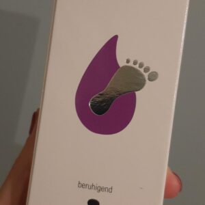 Hydrobalsem met lavendel 30ml Pedibaehr