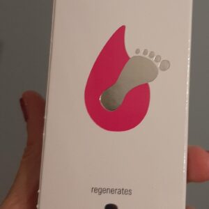 Voetencrème rozen met urea 125ml Pedibaehr