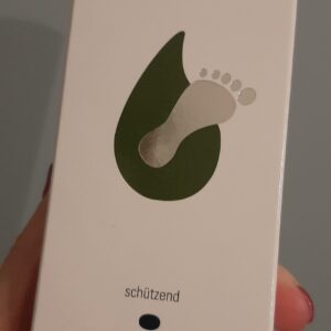 Voetcrème met karithe boter 125ml Pedibaehr
