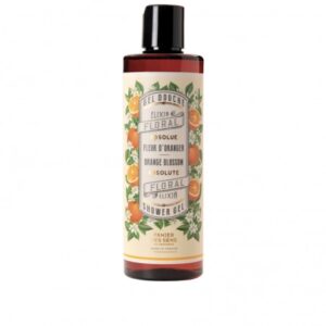 Douchegel oranjebloesem Panier des sens 250ml