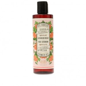 Douchegel gerarium Panier des sens 250ml