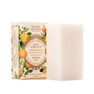 Geparfumeerde Zeep Soothing Provence - 150G