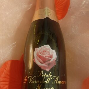 klein flesje bubbels