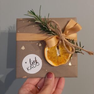 Cadeaubon Spa pedicure