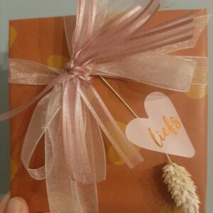 Cadeaubon Manicure met lakken