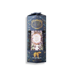 kerstdoosje handcrème Panier des sens lavendel aroma 30ml